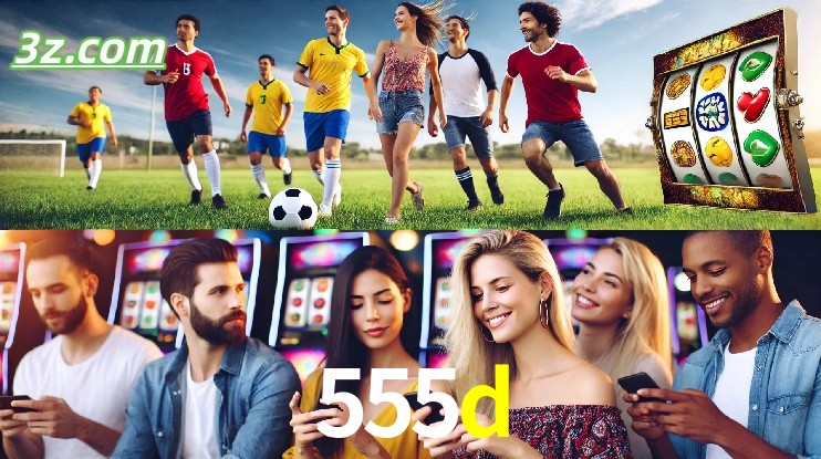 Por Que Escolher o Aplicativo 555d.bet?