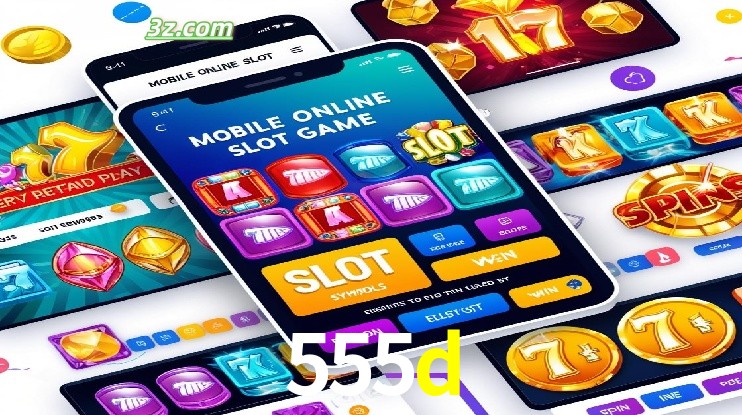 Benefícios do 555d App