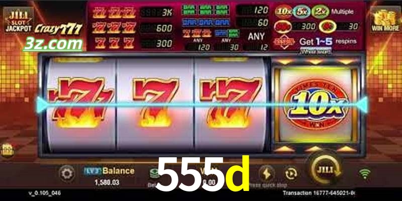 555d-Como Jogar o Slot777