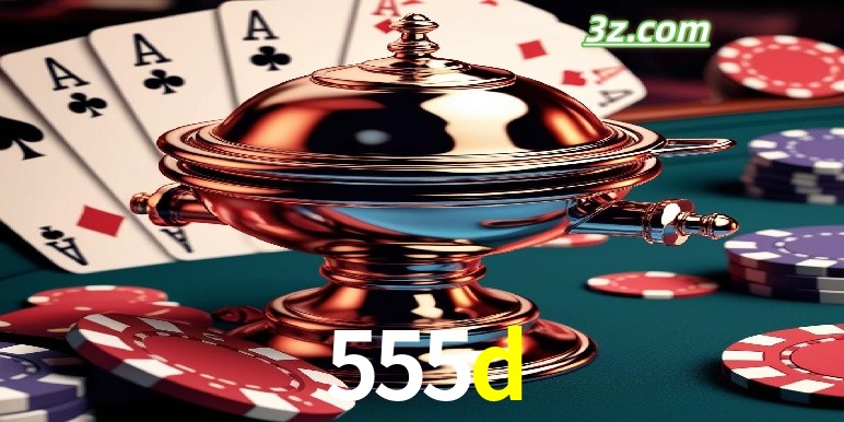 Como começar a jogar Poker na 555d?