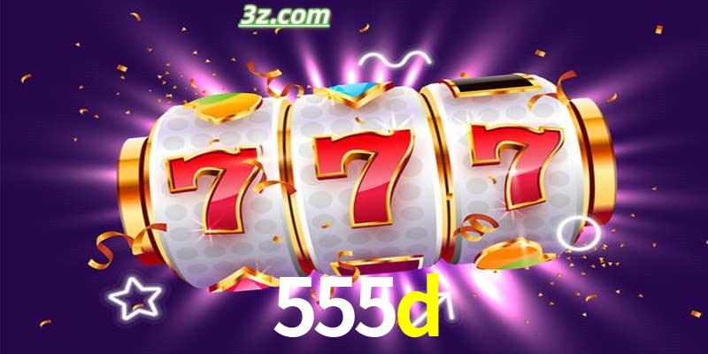 555d-Descubra o Clássico Slot 777