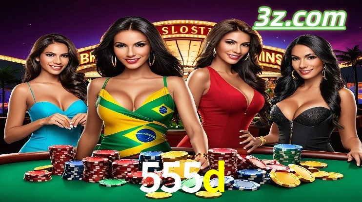 555d é o maior aplicativo oficial de cassino online brasileiro com crupiê ao vivo, com: Roleta, Jogos de Cartas, Bacará, Blackjack, Caça-níqueis e Apostas Esportivas.