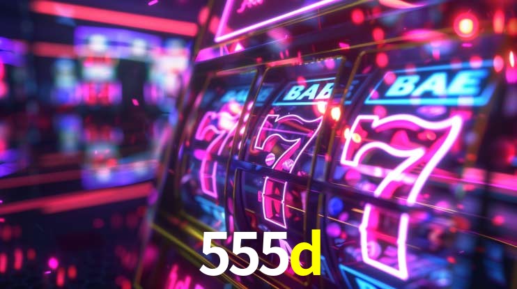 555dpg.com o Destino Final para Jogadores Online