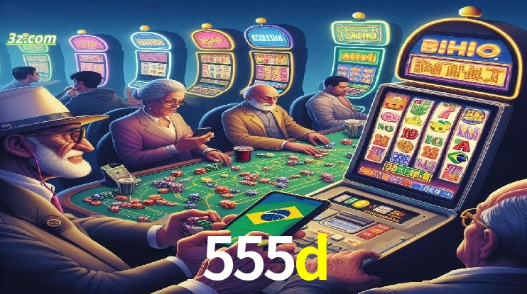 555d Variedade de Jogos de Mesa e Crash para Todos os Gostos